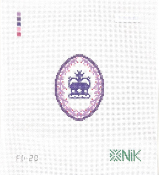 Fleur de Crown