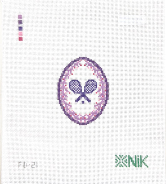 Fleur de Tennis