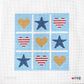 Tic Tac 4th of July