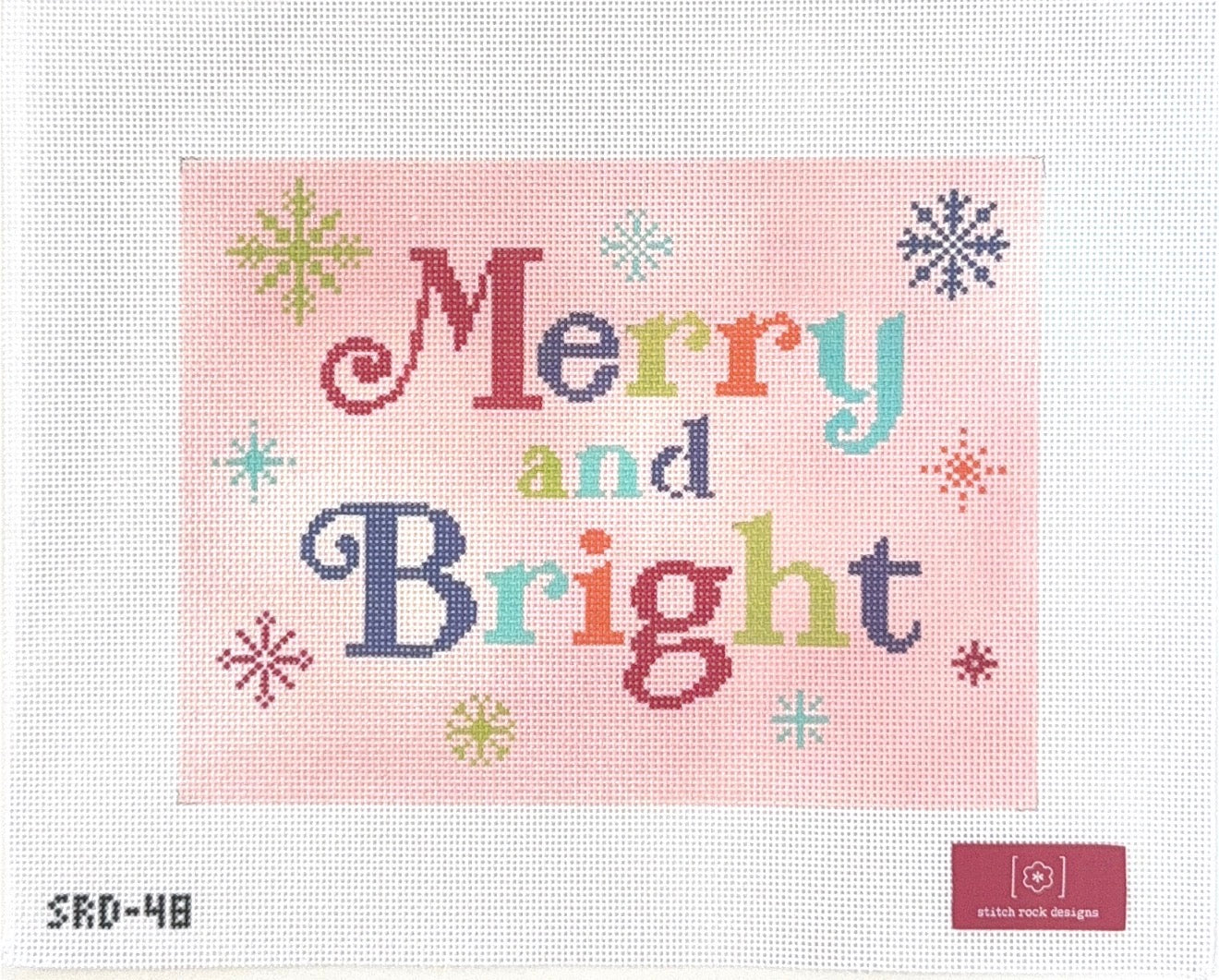 Merry and Bright