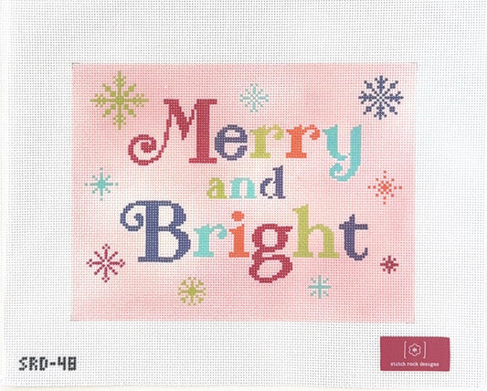Merry and Bright