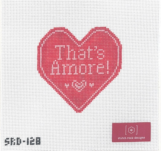 That's Amore Heart