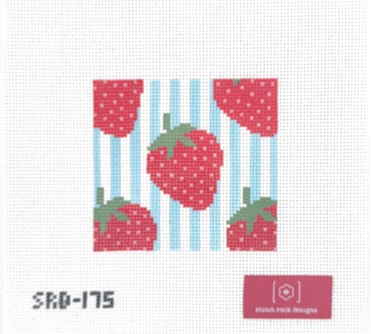 Strawberry Square