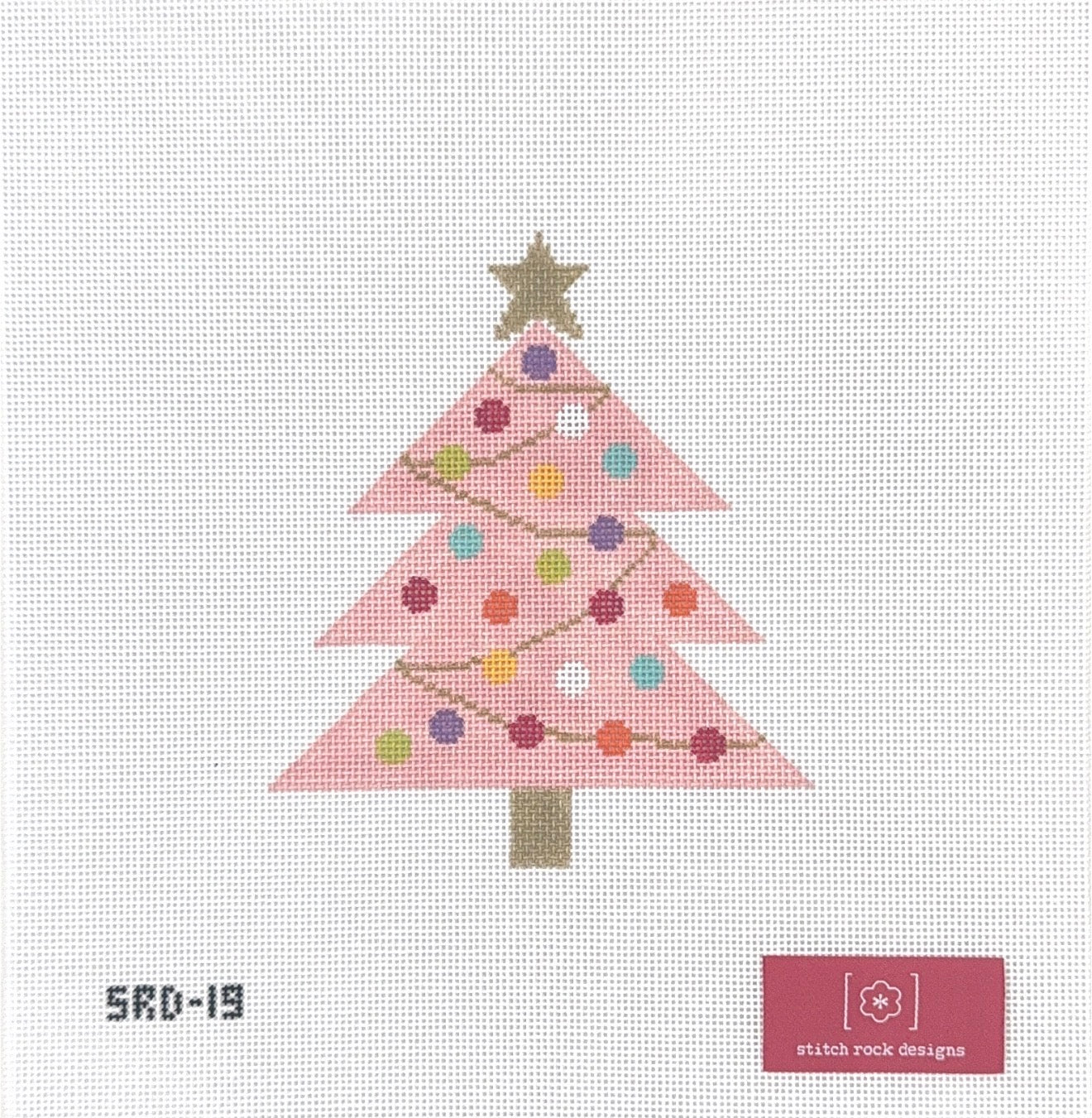 Pink Tree