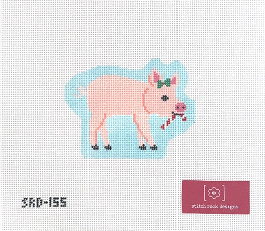 Petunia Pig