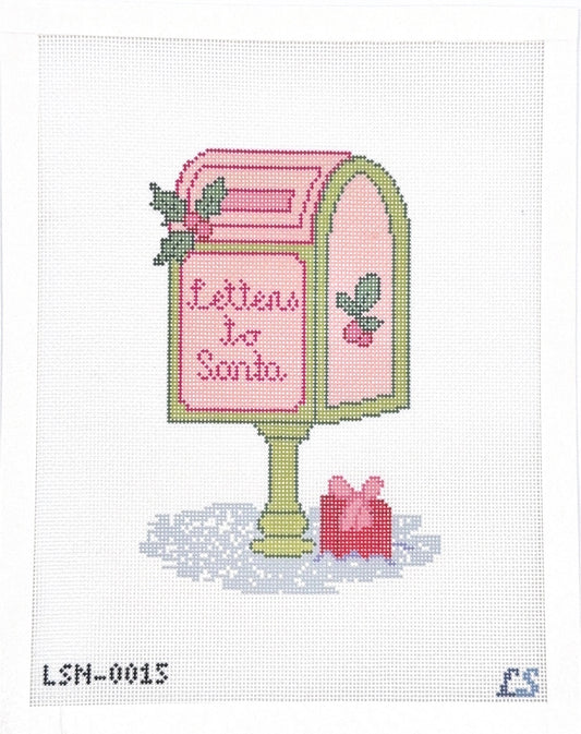 Letters to Santa