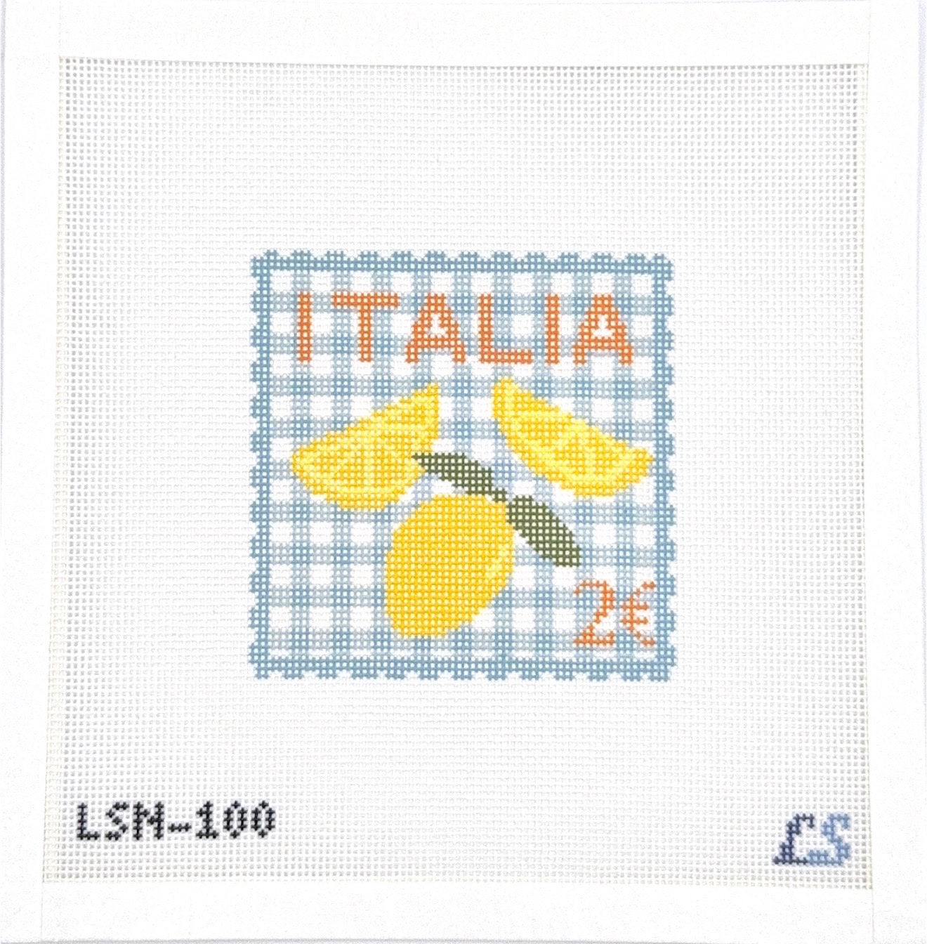Italia Stamp