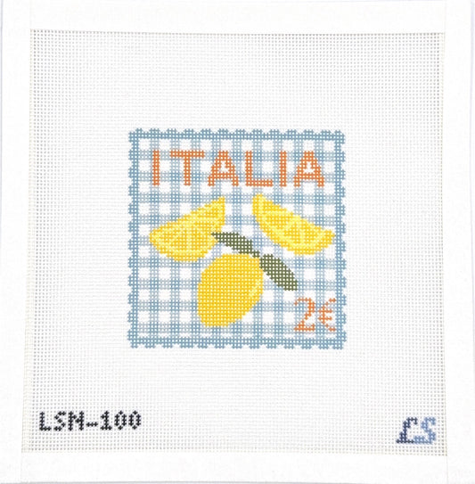 Italia Stamp