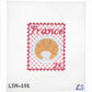 France Stamp