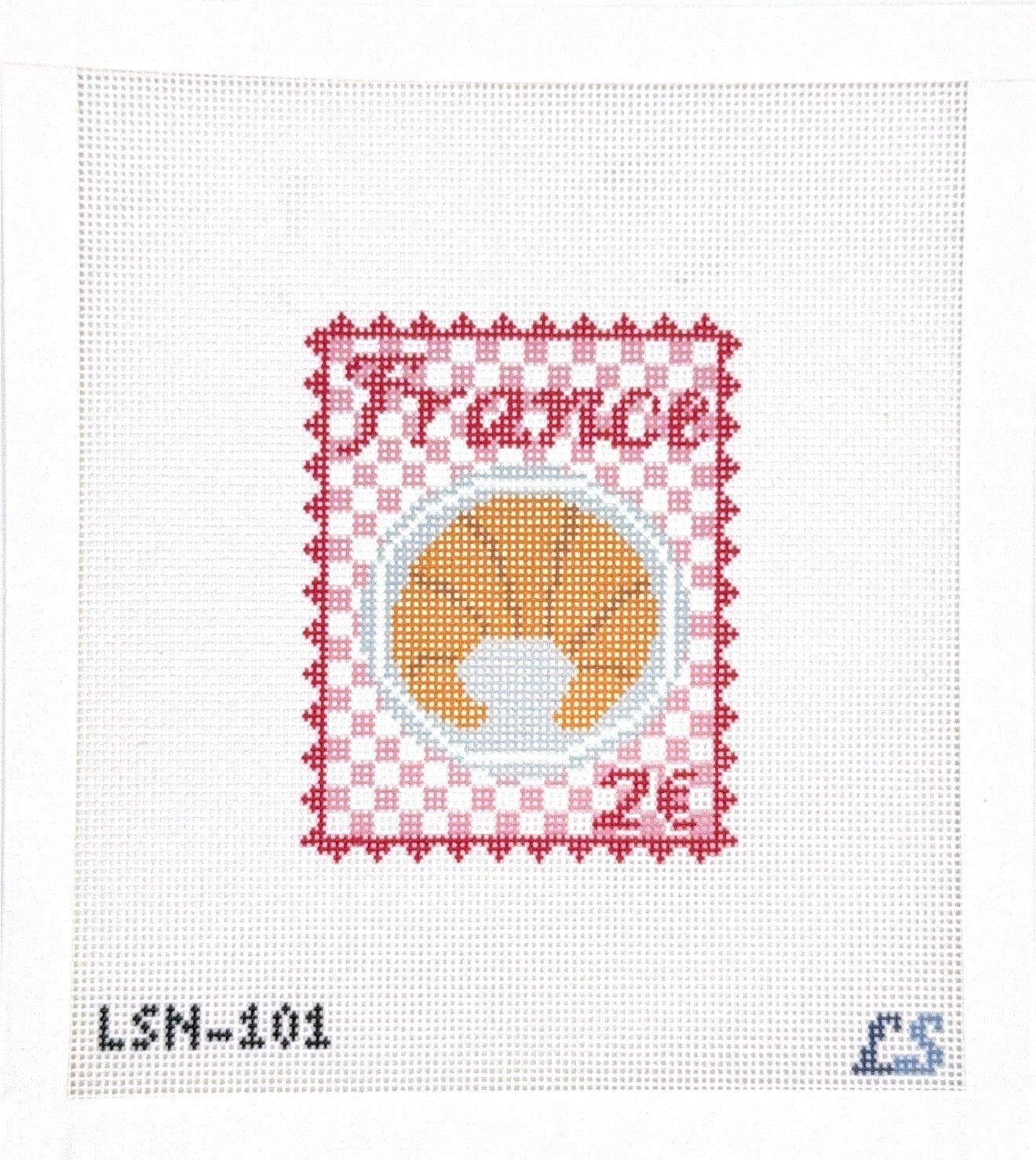France Stamp