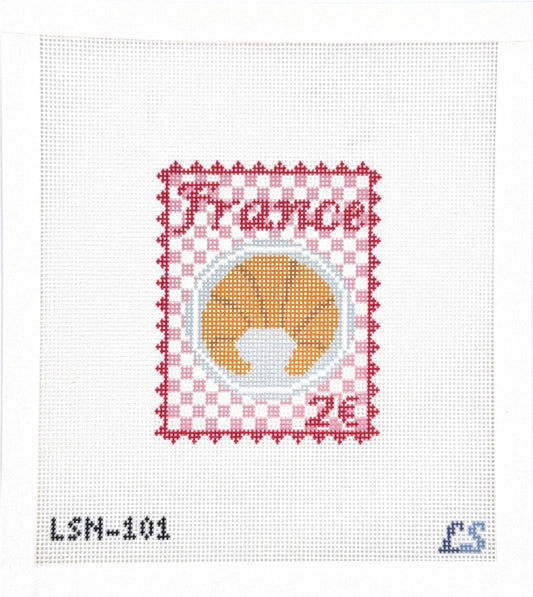 France Stamp