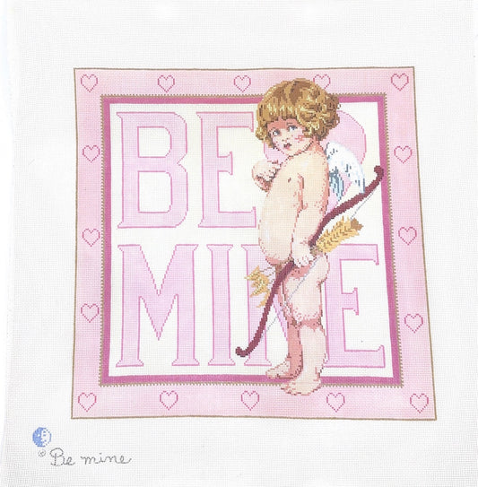 Be Mine