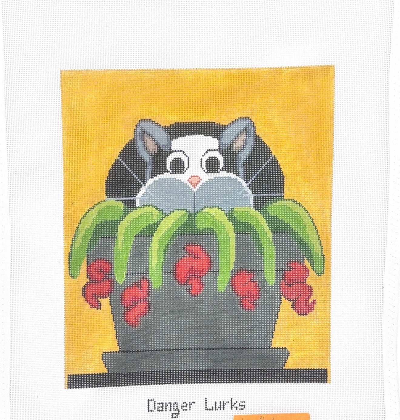 Danger Lurks