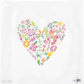 Floral Heart