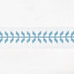 Blue Block Fob