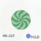 Green Peppermint