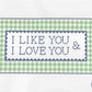 Like You & Love You