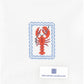 Lobster Patch