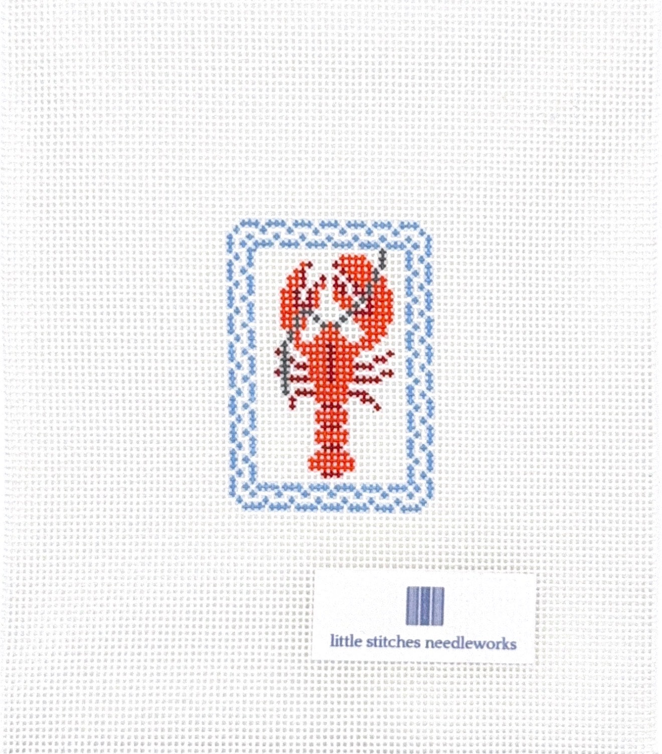 Lobster Patch