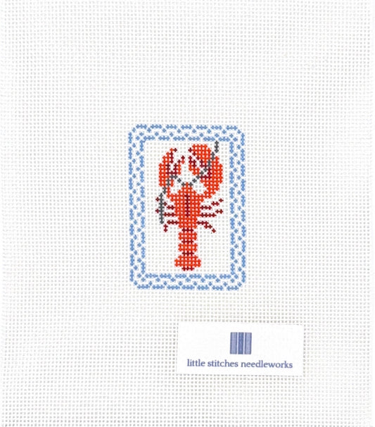 Lobster Patch