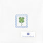 Lucky 4-Leaf Clover Patch