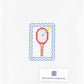 Tennis Patch