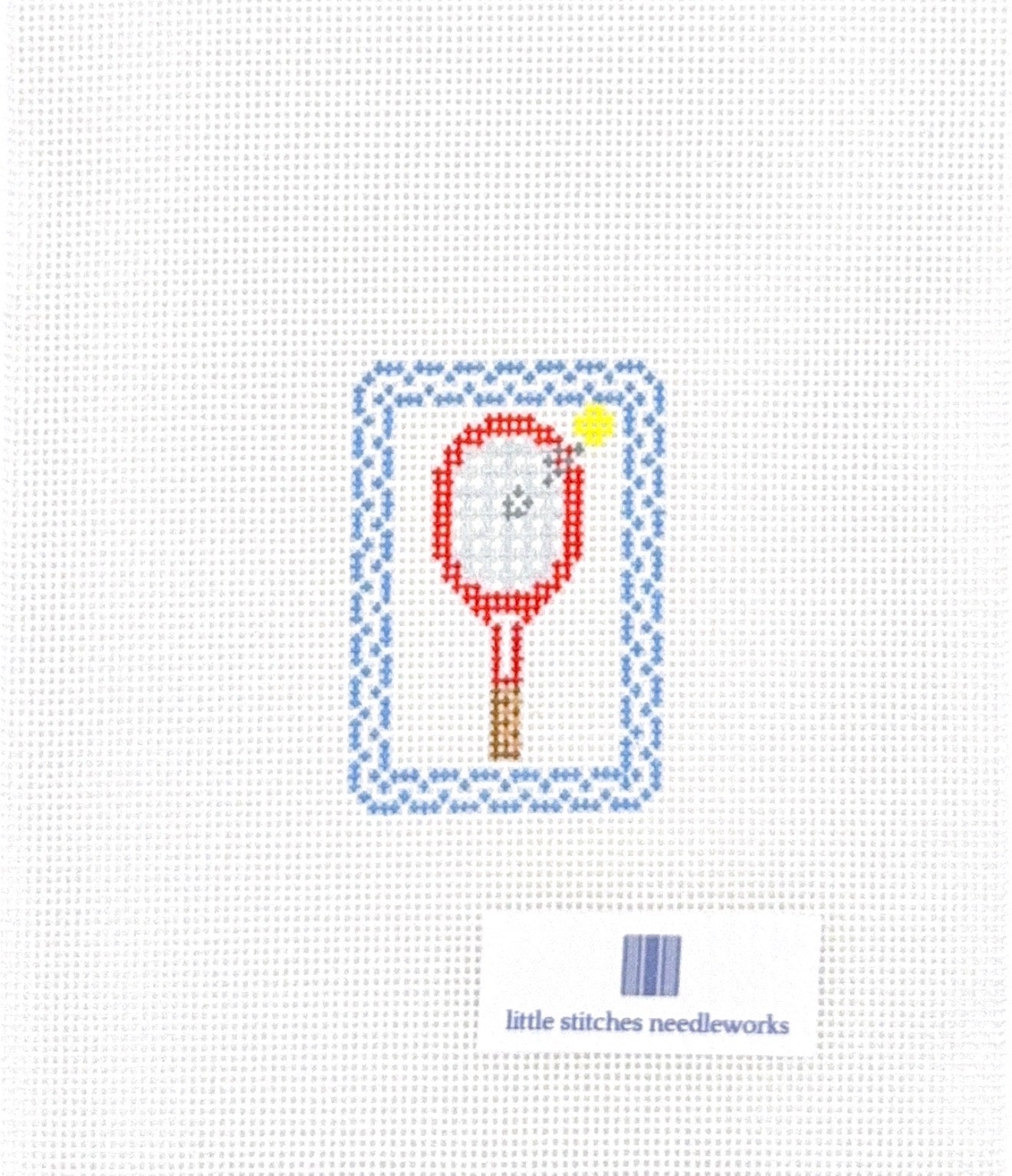 Tennis Patch