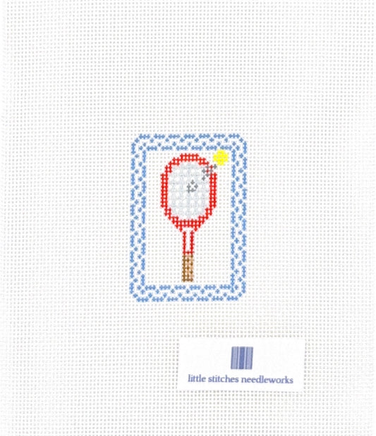 Tennis Patch