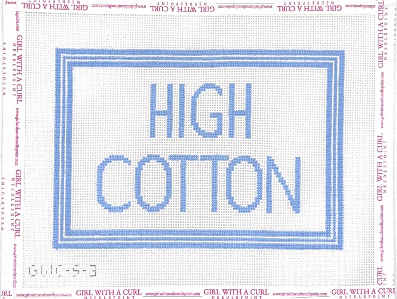 High Cotton