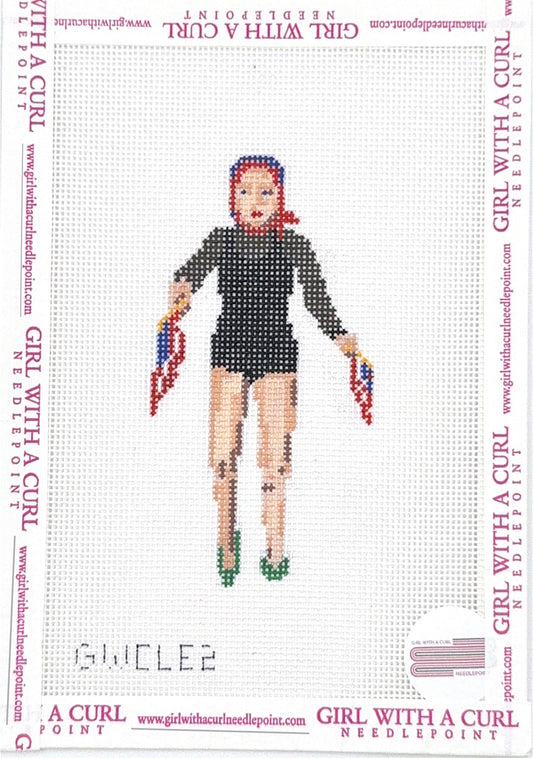 Star Spangled Edie