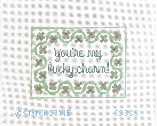 You're My Lucky Charm