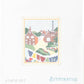 Barcelona Parc Guell Stamp