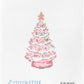 Pink Tree