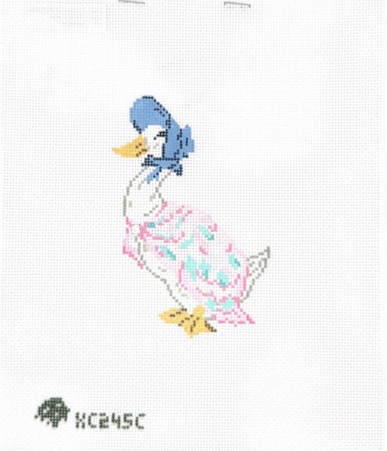 Jemima Puddle Duck