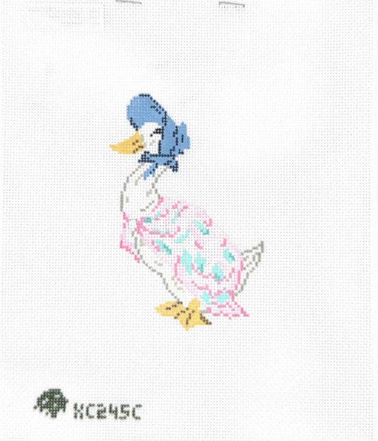 Jemima Puddle Duck