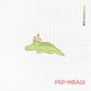 Gator Groove