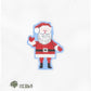 Santa Mini