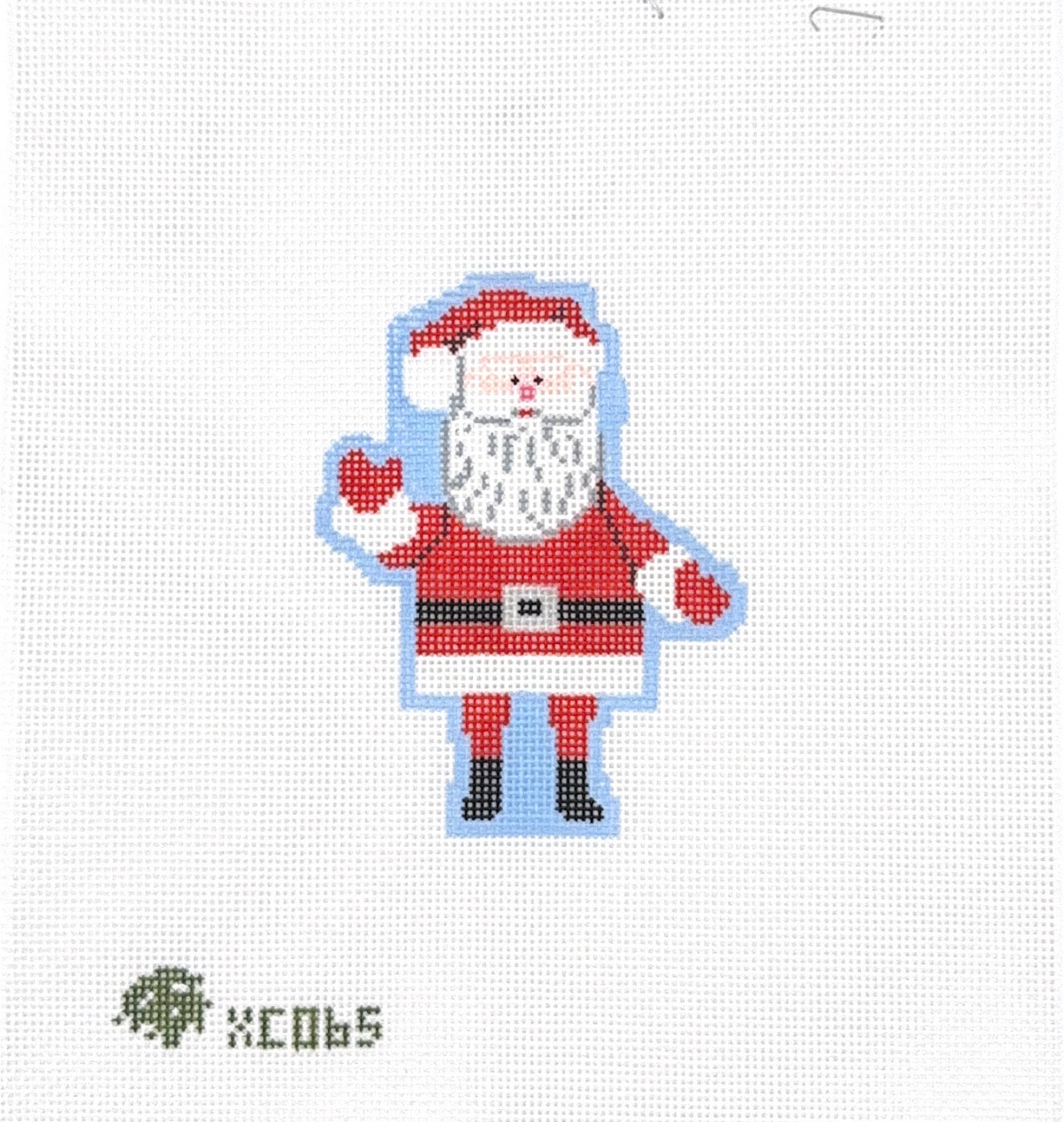 Santa Mini