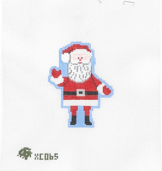Santa Mini