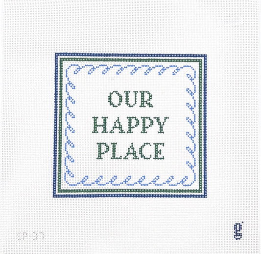 Our Happy Place