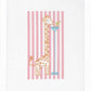 Martini Giraffe