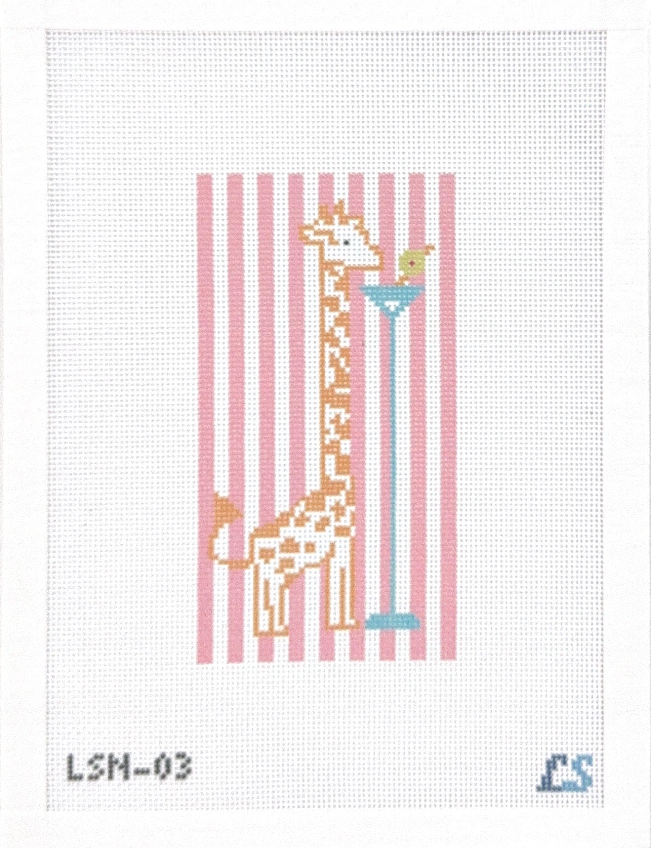 Martini Giraffe