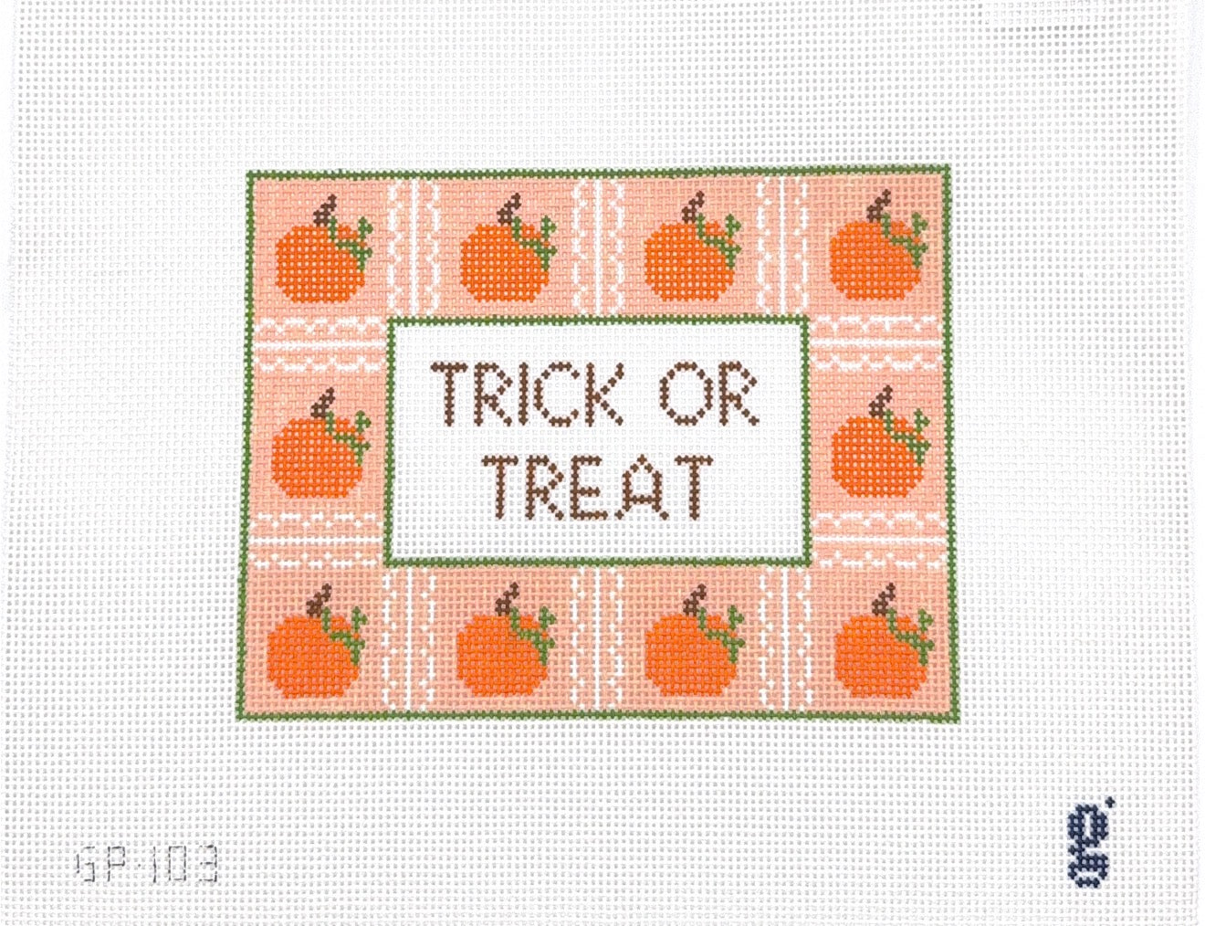 Trick or Treat
