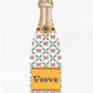 Holiday Trellis Veuve