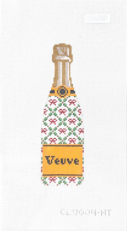 Holiday Trellis Veuve