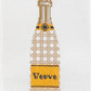 Cane Veuve Bottle