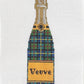 Tartan Veuve