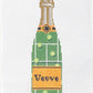 Tennis Veuve
