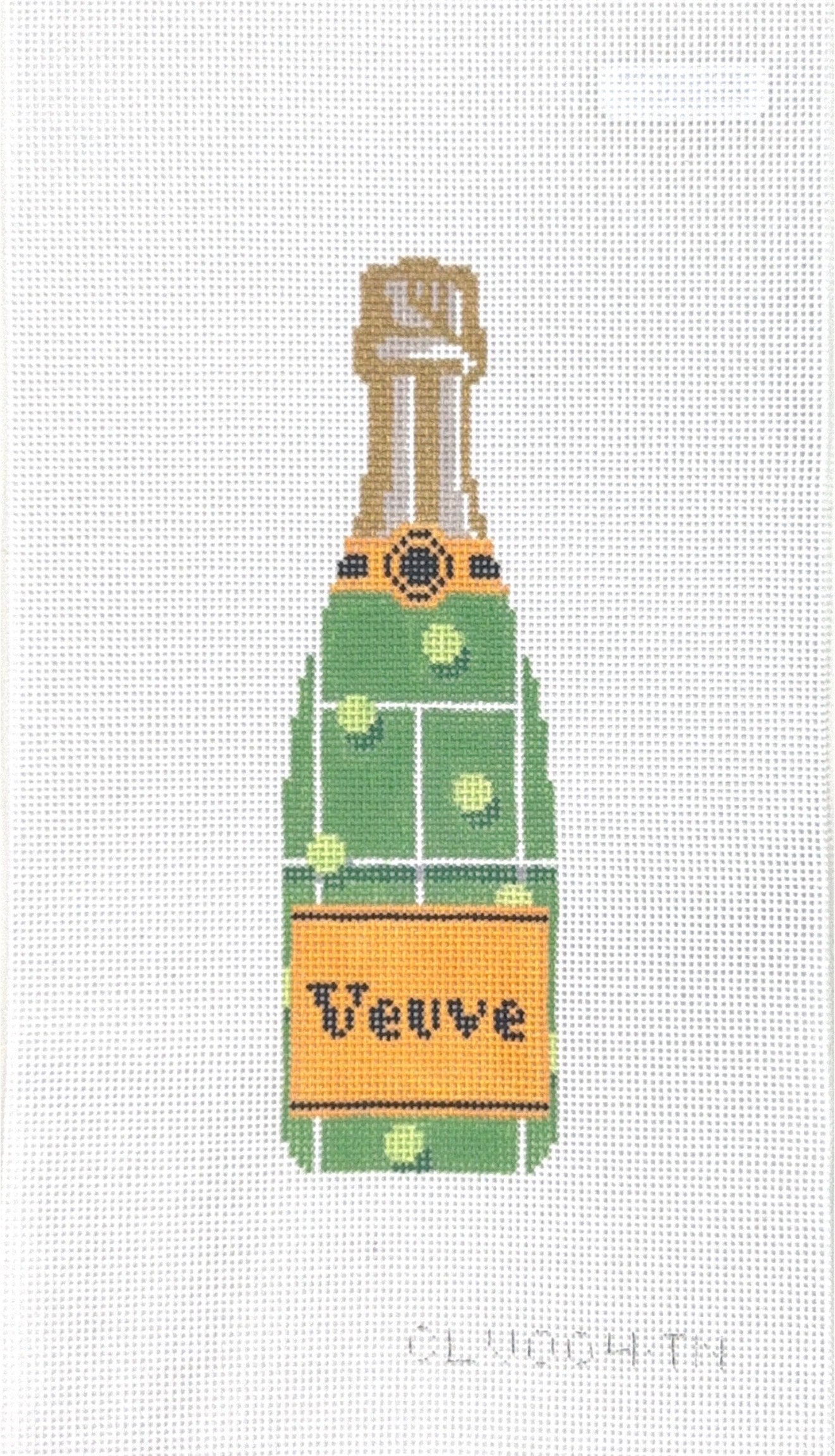 Tennis Veuve