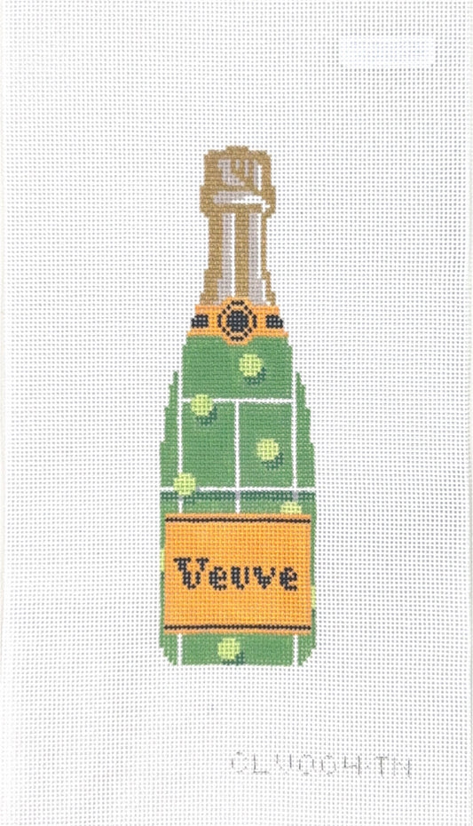 Tennis Veuve